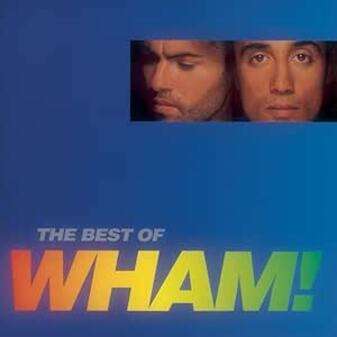 Wham: The Best Of (CD)