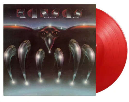 Kansas: Song for America (Vinyl LP) - Limited Edition
