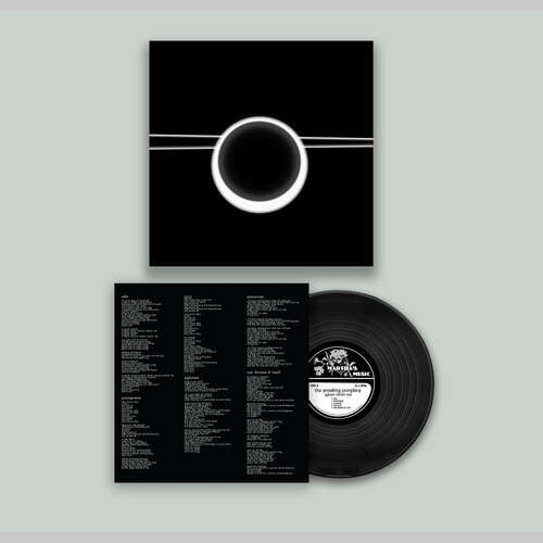 Smashing Pumpkins: Aghori Mhori Mei (Vinyl LP)