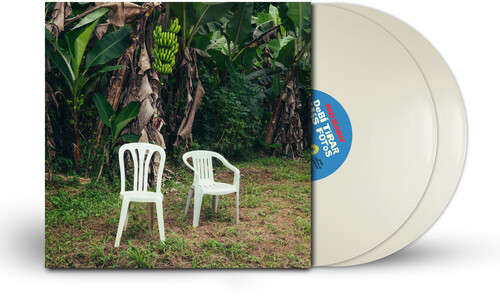 Bad Bunny: Debi Tirar Mas Fotos (Vinyl LP)