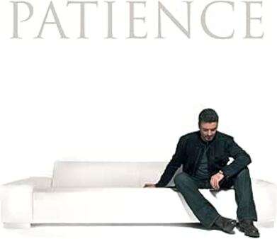 George Michael: Patience (CD)