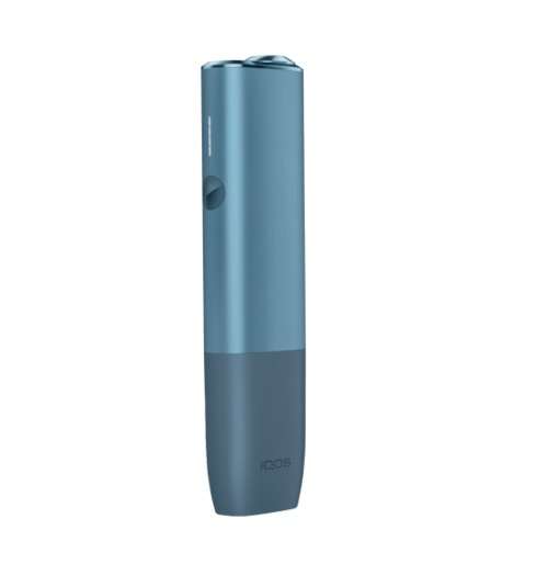 IQOS Device - ILuma One Kit - Azure Blue