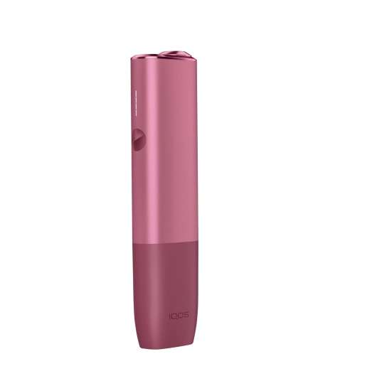 IQOS Device - ILuma One Kit - sunset red