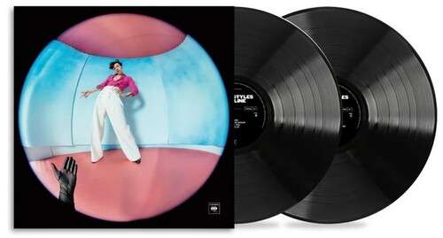 Harry Styles: Fine Line (Vinyl LP)