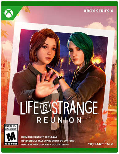 Life is Strange: Reunion (Xbox Series X)