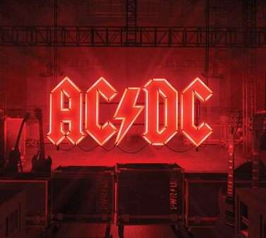 ACDC: Power Up (CD)