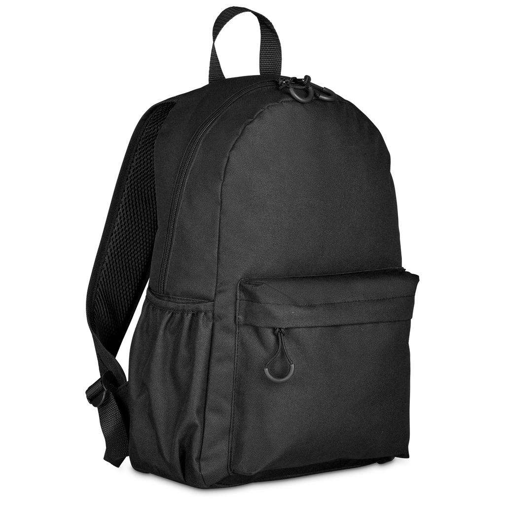 Altitude Clemson Backpack - black (AL-549)