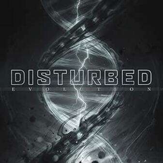 Disturbed: Evolution (Deluxe) (CD)