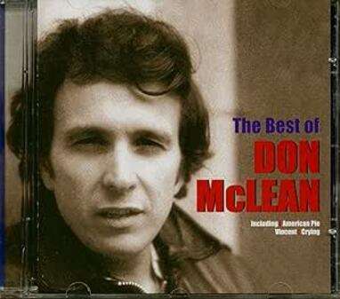 Don McLean: The Best Of (CD)