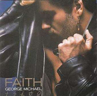 George Michael: Faith (CD)
