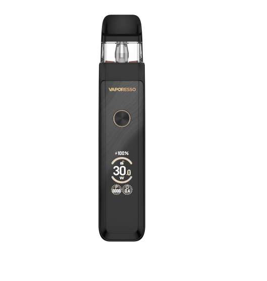 Vaporesso XROS Pro 2 Pod Kit - glittering black (VD-VP28/1)