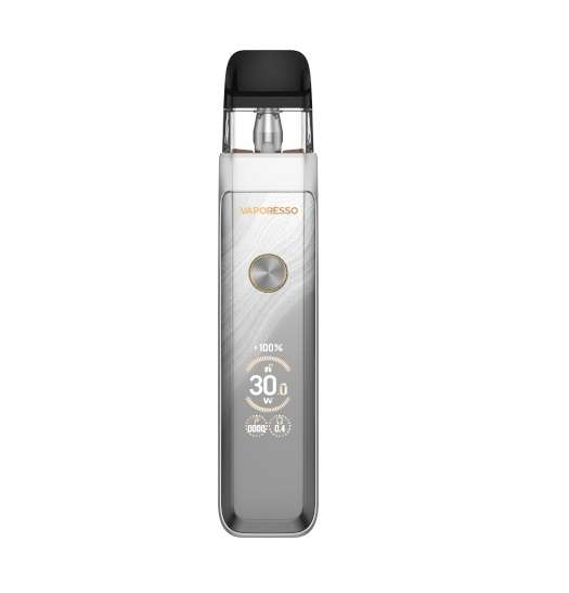 Vaporesso XROS Pro 2 Pod Kit - glittering silver (VD-VP28/2)