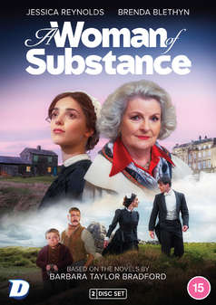 Woman of Substance, A (DVD)