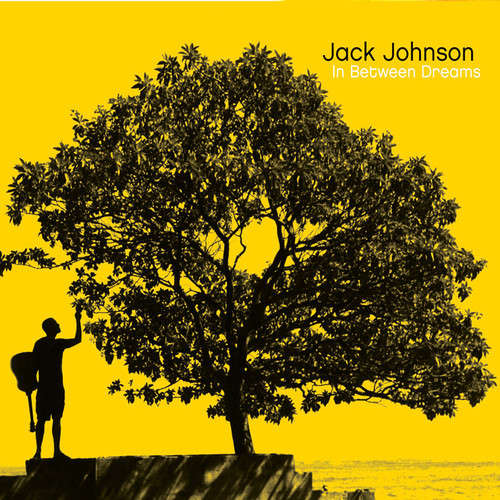 Jack Johnson: In Between Dreams (Vinyl LP)