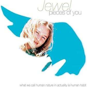 Jewel: Pieces Of You (CD)