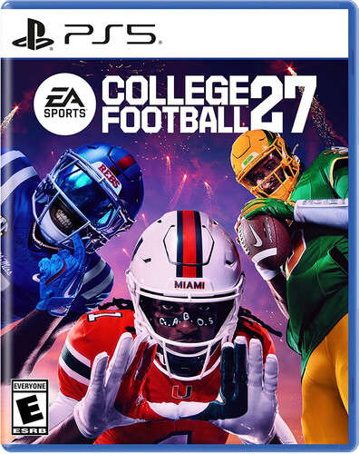 College Football 27 (PS5)