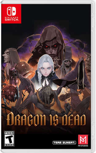 Dragon is Dead (Nintendo Switch)