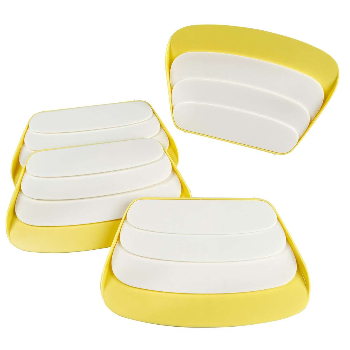 Playing Card Stand - Set of 4 (RGS6203)