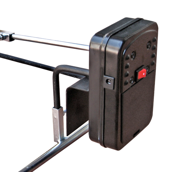 115/4  Rotisserie  Standard Pronged