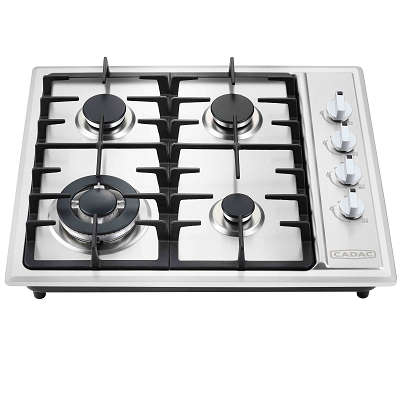 Cadac 4 Burner Gas Hob