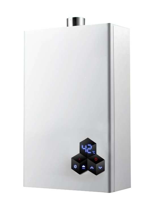 TYPHOON 16L FAN FORCED