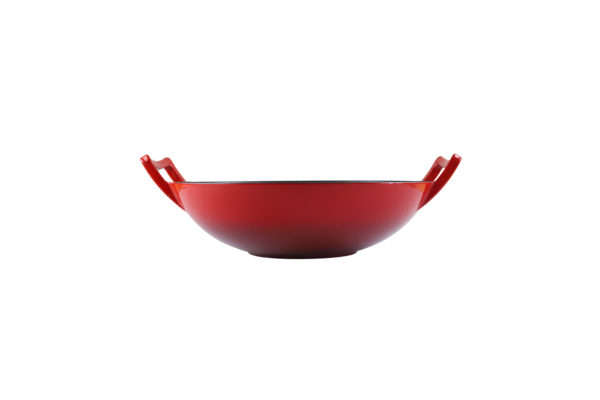 Chef Wok with D/Handle