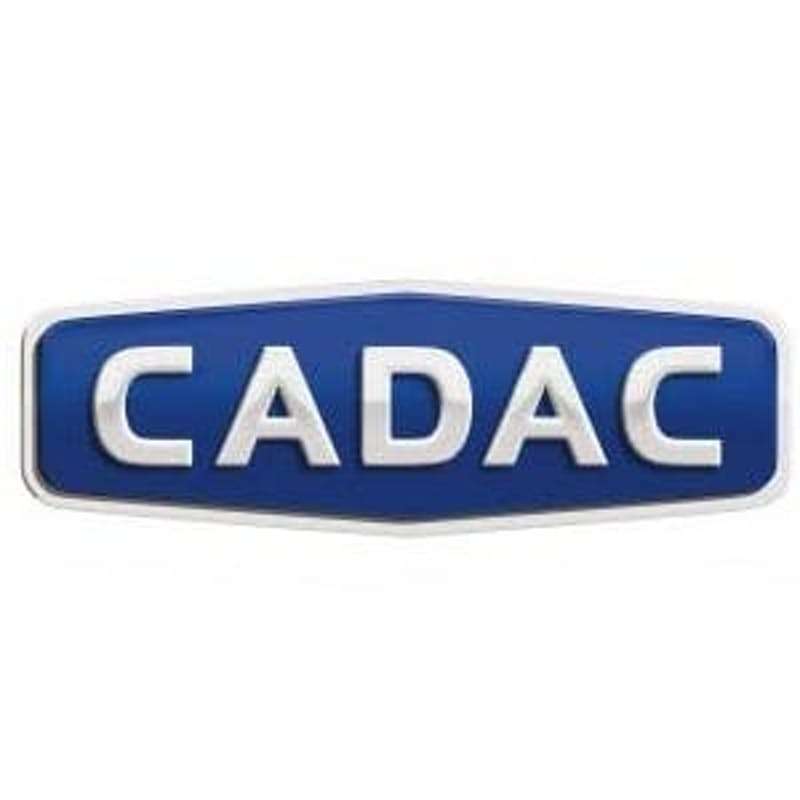 Cadac 4 Burner Gas Hob