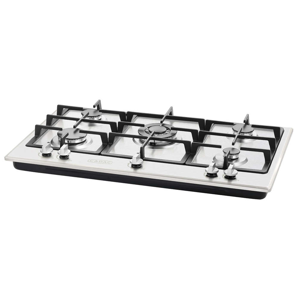 Cadac 5 Burner Gas Hob