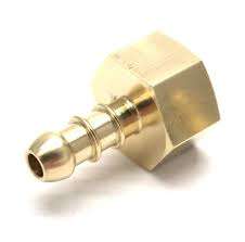 1/2Inch Hose tail Incl Washer