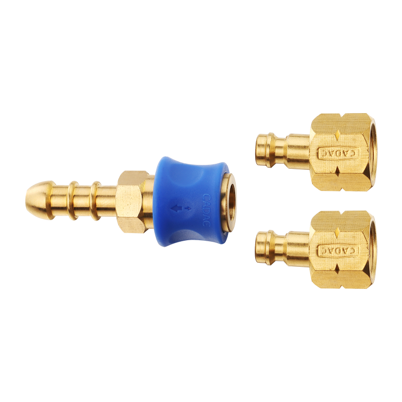 CADAC QUICK RELEASE COUPLING 2