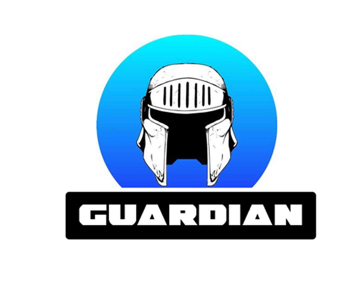 Guardian Battery Switch ON-OFF