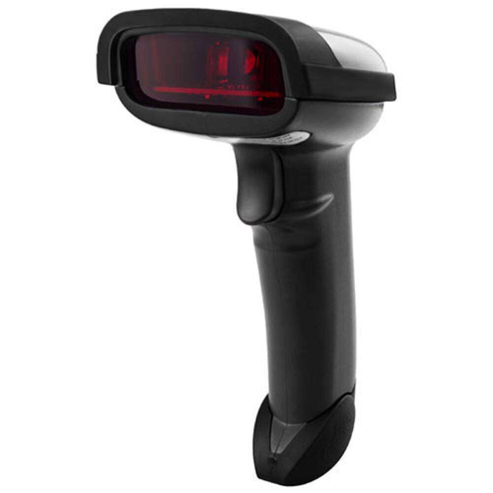 Barcode Scanner