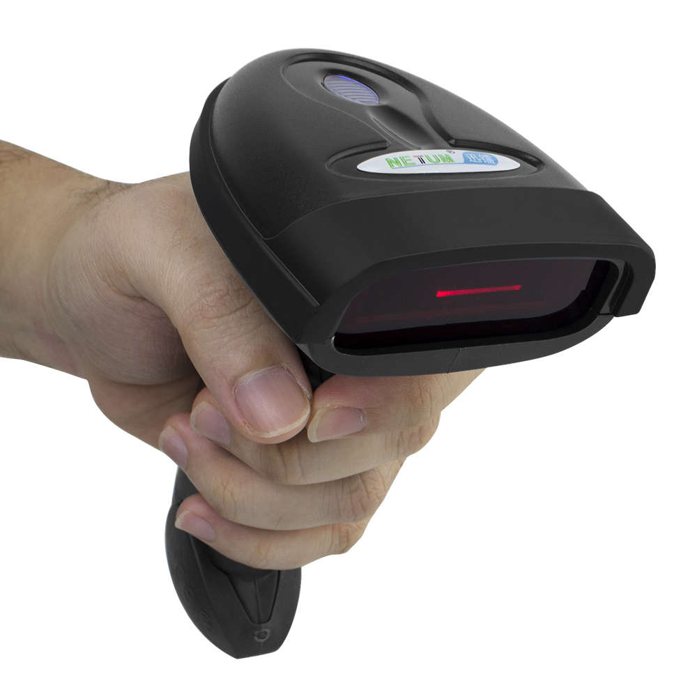 Barcode Scanner