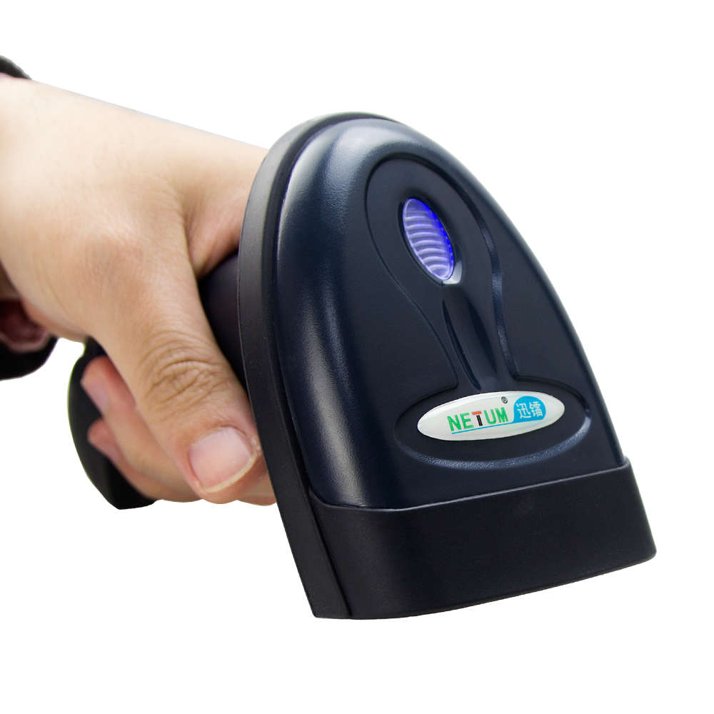Barcode Scanner