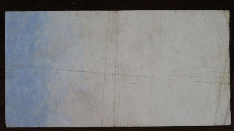 Germany - 500 Mark, 1922, p-74b Green Serial Number