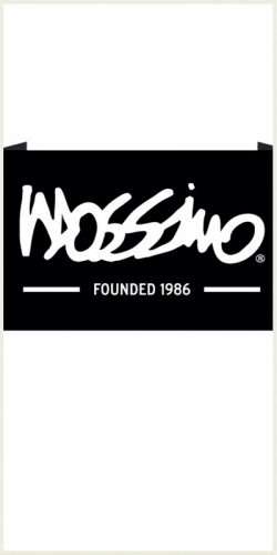 Mossimo Mens Black Slip On Sizes 8-13