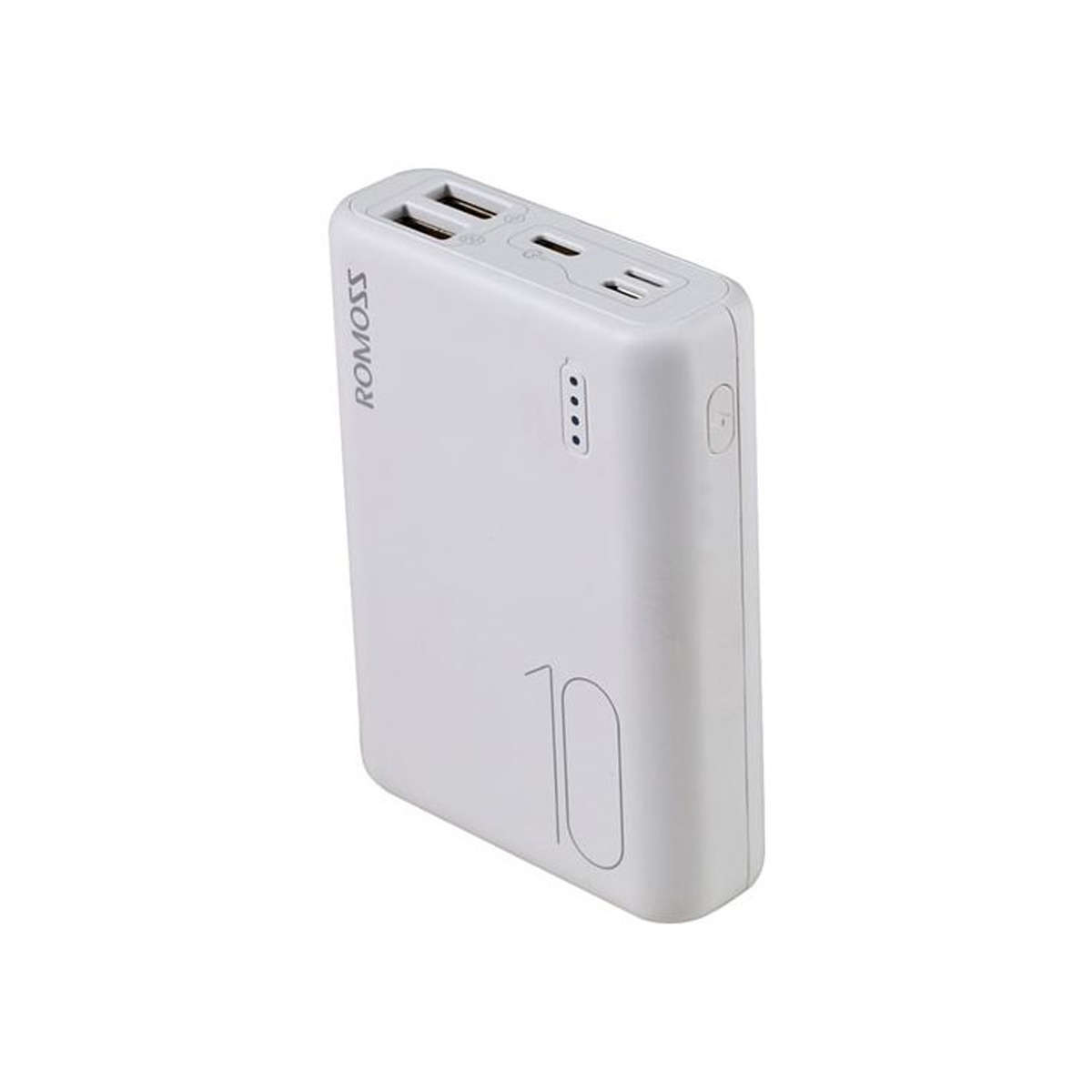 10 000Mah Romoss Power Bank