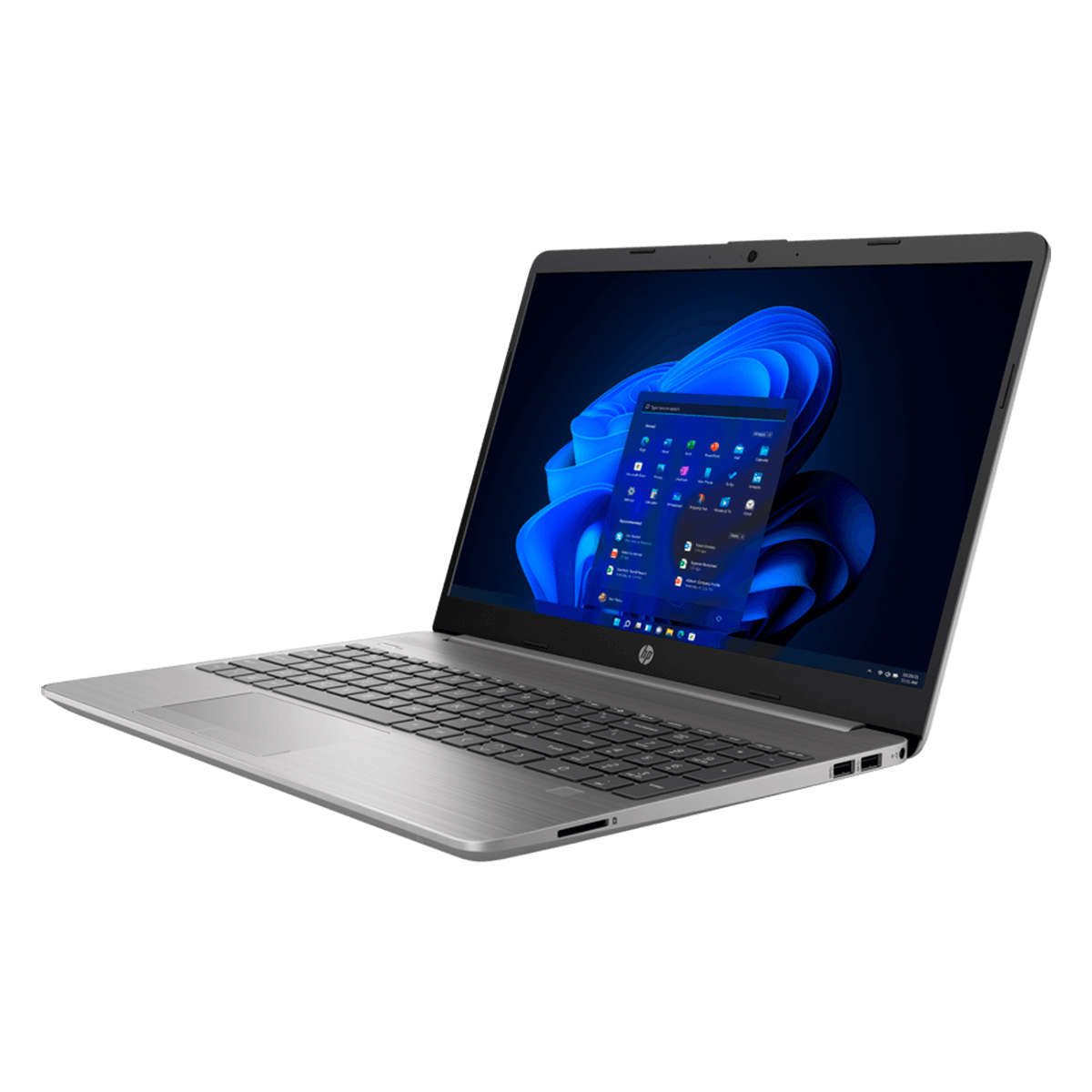 15.6" HP 250 G9 - Intel Core i7 Laptop