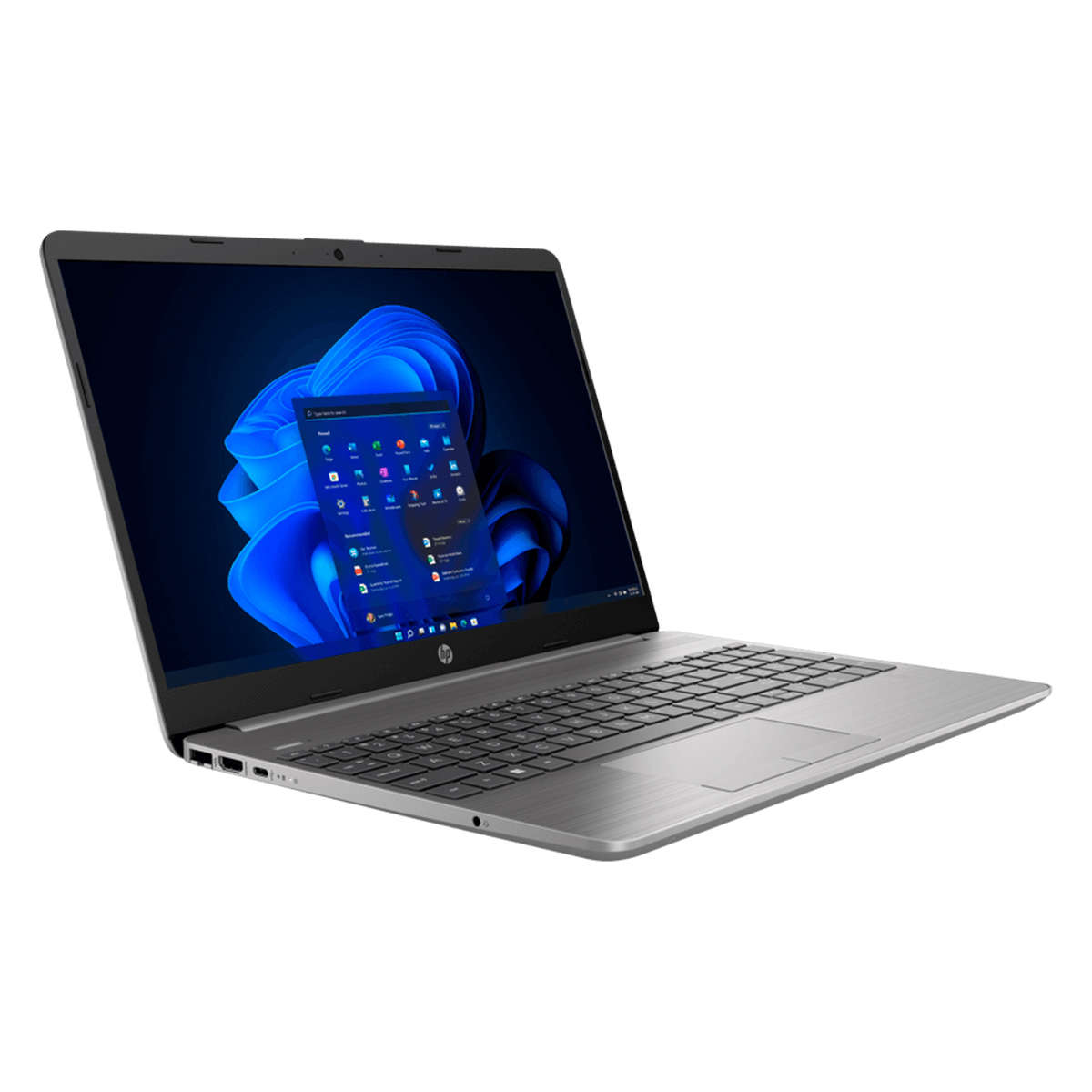 15.6" HP 250 G9 - Intel Core i7 Laptop