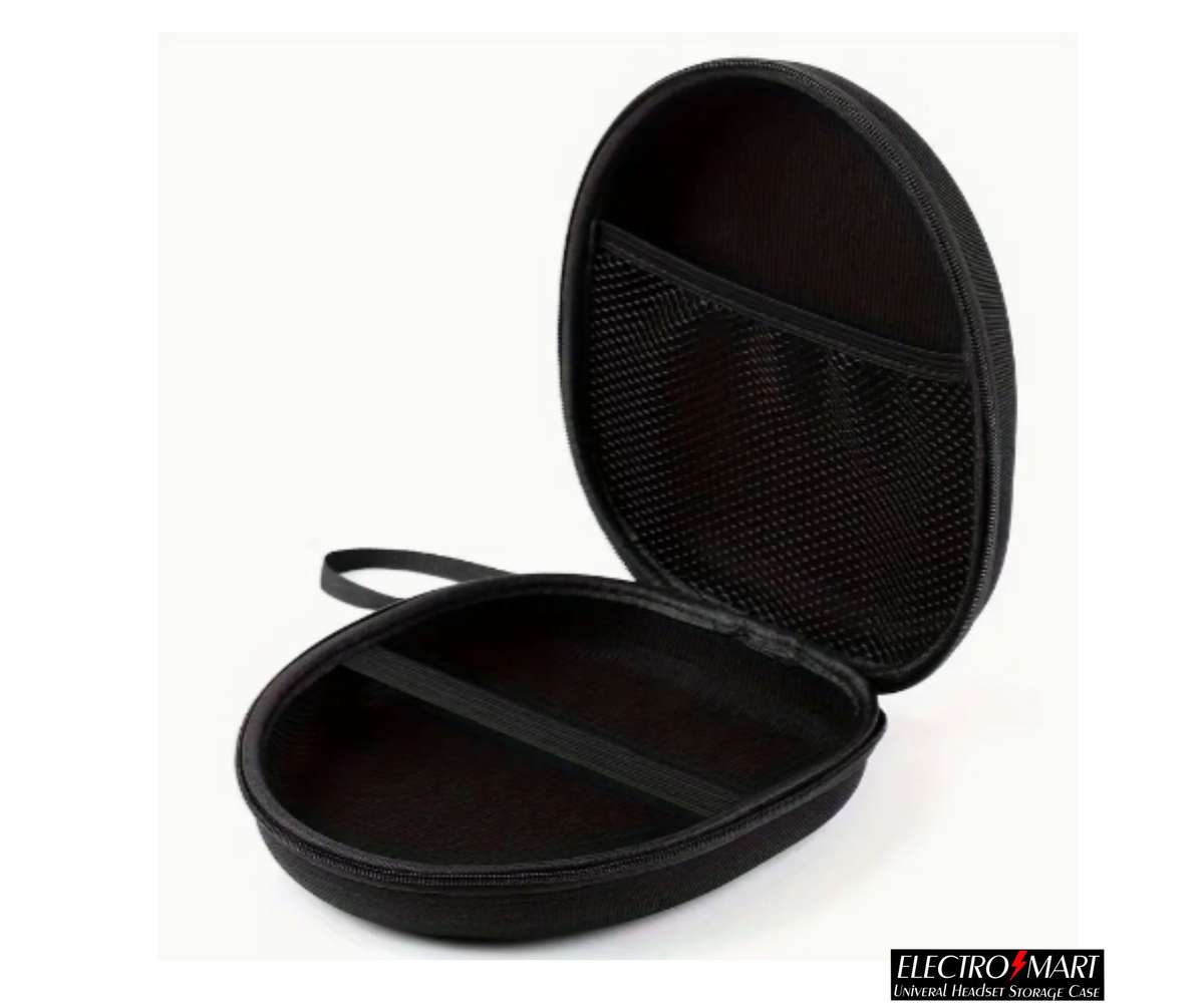 ElectroMart Universal Headphone Case - FHE300