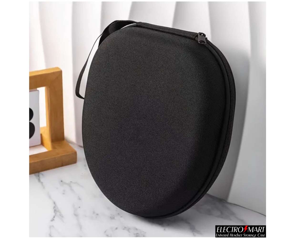 ElectroMart Universal Headphone Case - FHE300