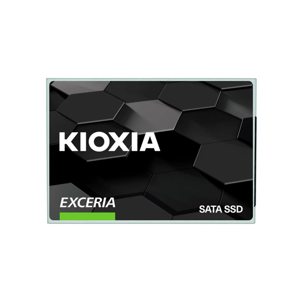 480GB Kioxia Exceria 2.5" Solid State Drive