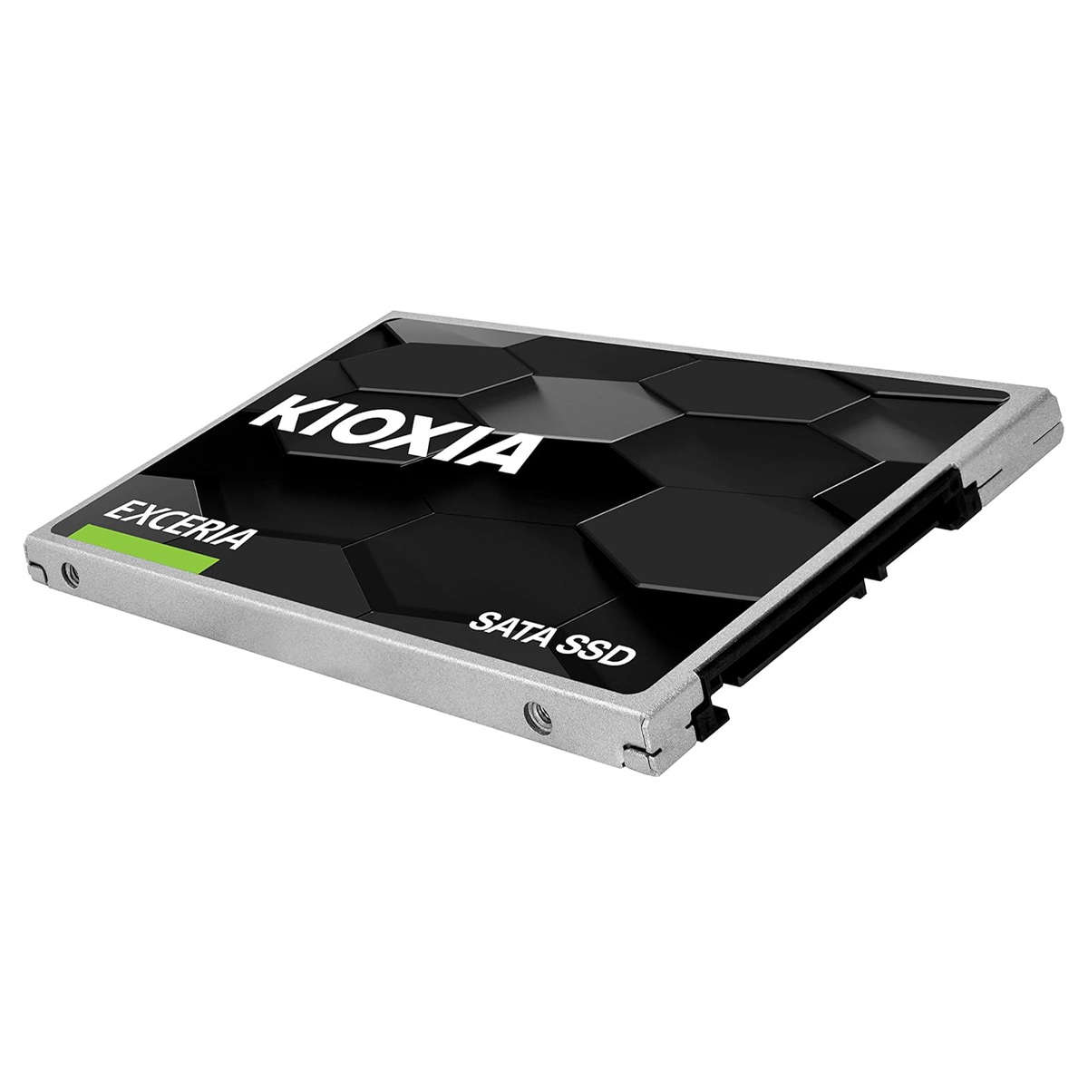 480GB Kioxia Exceria 2.5" Solid State Drive