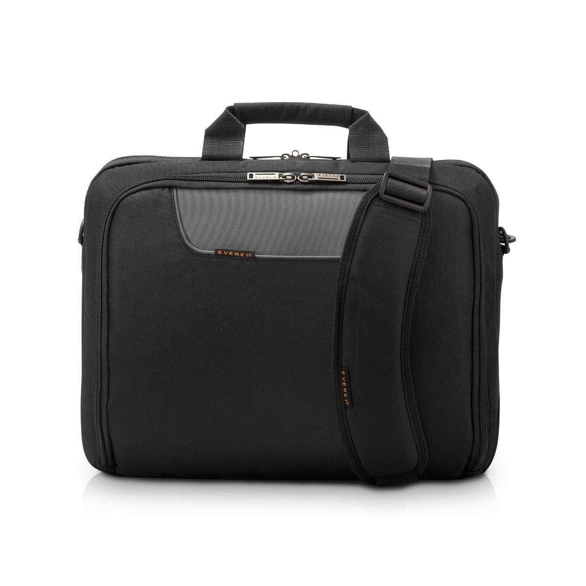16" Everki Advance Notebook Bag Briefcase