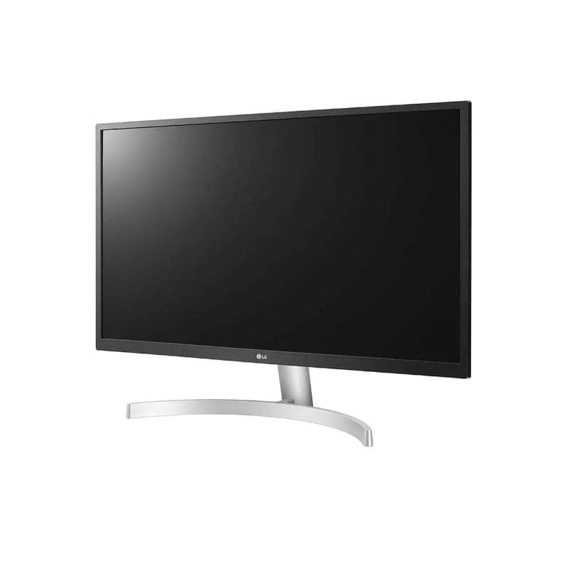 27" LG IPS Panel 4K Monitor - 60Hz