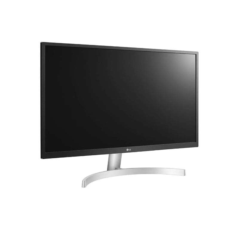 27" LG IPS Panel 4K Monitor - 60Hz