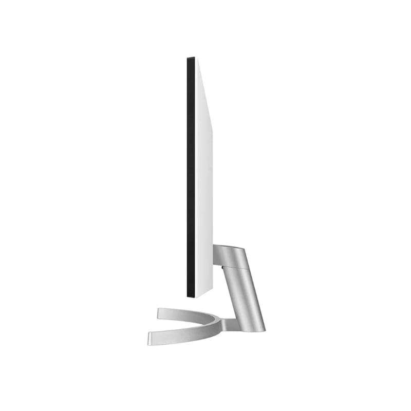 27" LG IPS Panel 4K Monitor - 60Hz