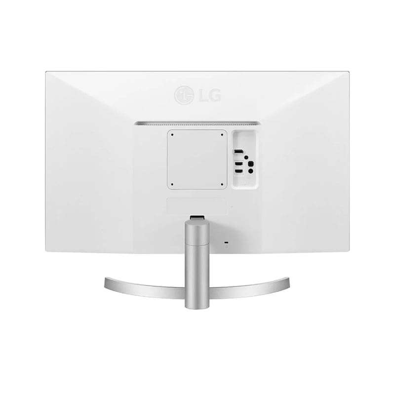 27" LG IPS Panel 4K Monitor - 60Hz