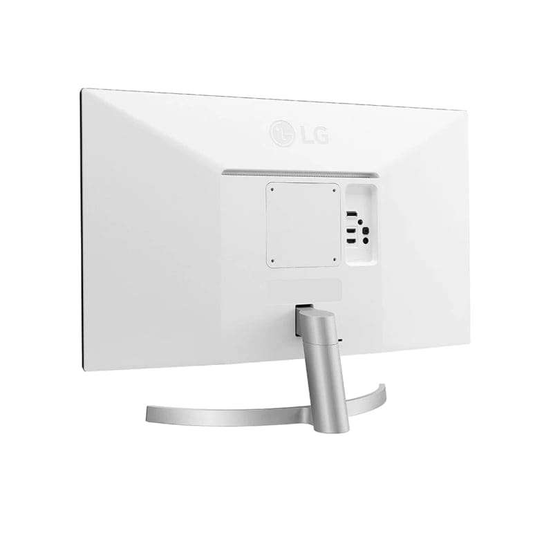 27" LG IPS Panel 4K Monitor - 60Hz