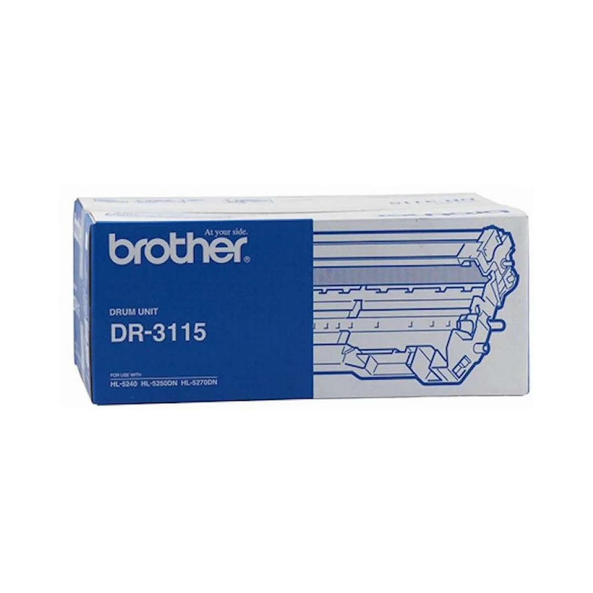 Brother DR-3115 Brother Drum Unit